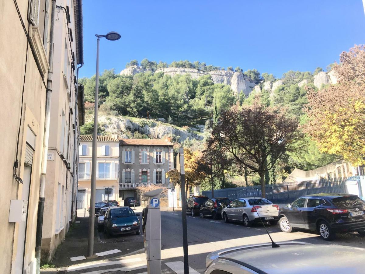 T O Luberon Apartment Cavaillon Exterior photo